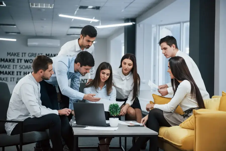 IT Consulting Services