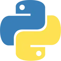 python